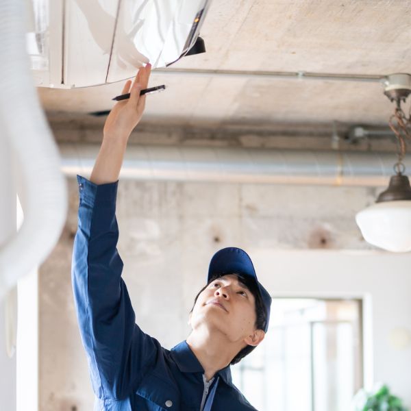 HVAC Technologies Theory Level 3