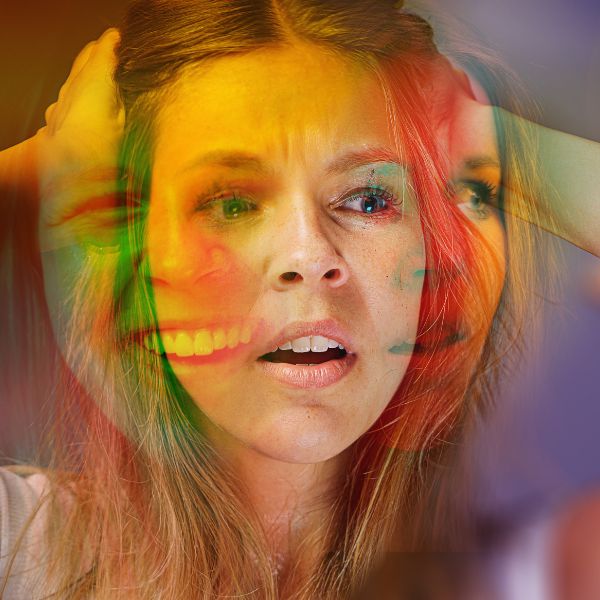 Working with Personality Disorders Level 3
