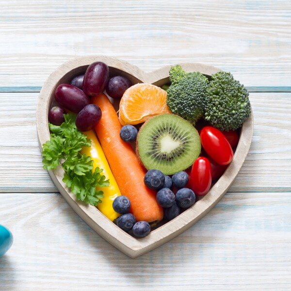 Advanced Nutrition and Health