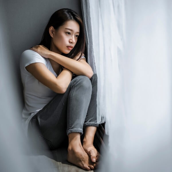 Managing Depression and Anxiety Level 3