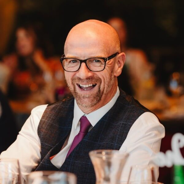 Rodrick’s Journey: Policing to Psychotherapy