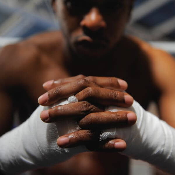 Sports Therapy Level 3 & Sports Psychology Level 3