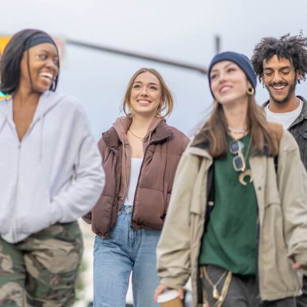 Youth Justice Worker Level 3 & Supporting Children and Young People With Autism Level 3