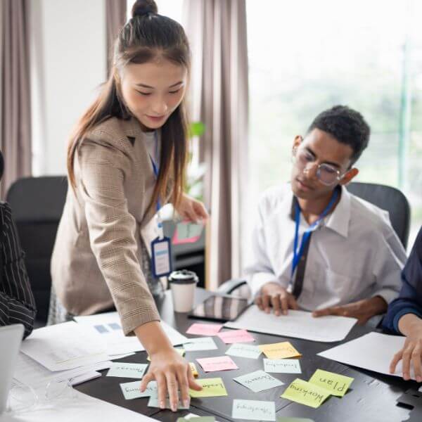 Business Management Level 3 & Business Law Level 4