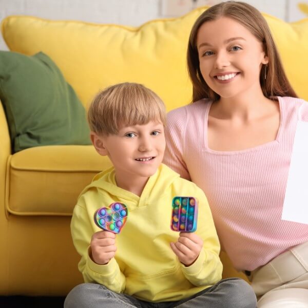 Autism Awareness Level 2 & Understanding Autism Level 3