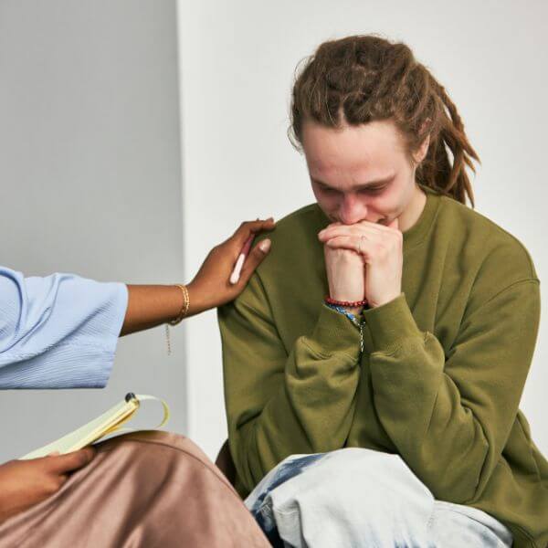 Introduction to Counselling Level 2 & Grief and Bereavement Counselling Level 3