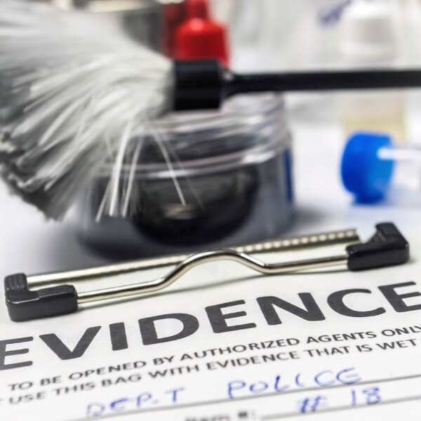 Forensic Psychology Level 3 & Forensic Psychology Level 4