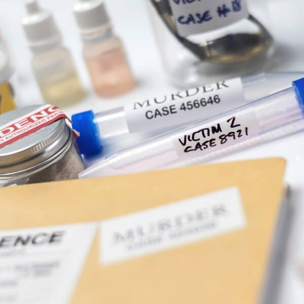 Introduction to Criminal Law Level 3 & Criminalistics Diploma Level 3