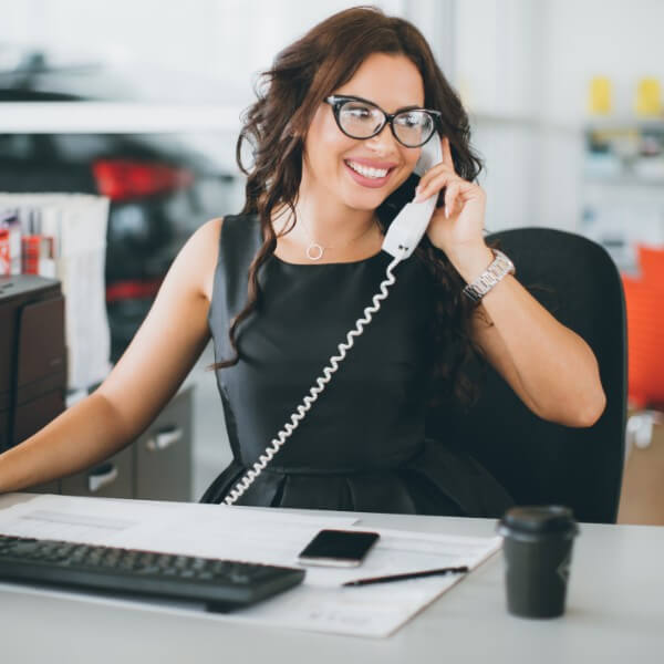 Medical Secretary Level 3 & Legal Secretary Level 3