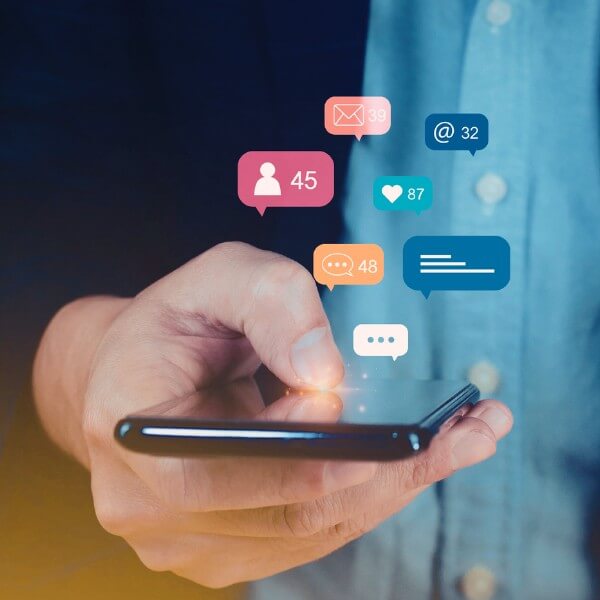 Social Media Marketing Level 3 & Digital Marketing for Business Level 3