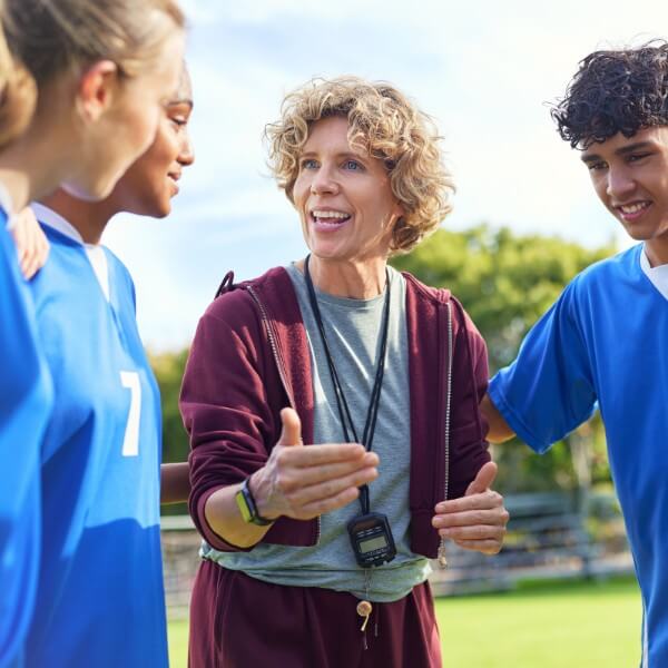 Sports Coaching Level 3 & Sports Psychology Level 3