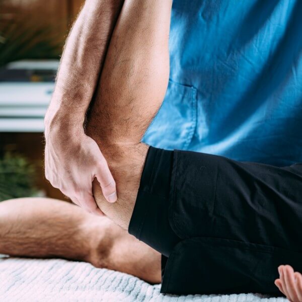 Sports Injury Level 3 & Sports Massage Level 3