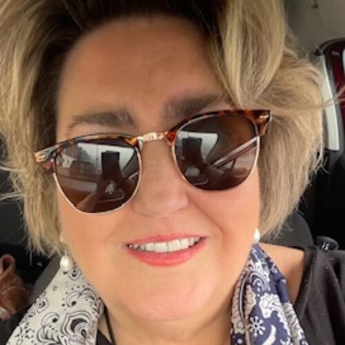 Patricia: From Managing to Counselling Others