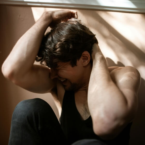 Post Traumatic Stress Disorder Level 3 & Stress Counselling Level 3