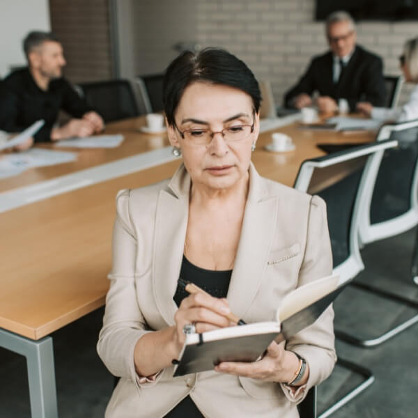 Human Resources Level 3 & Human Resources Management Level 4