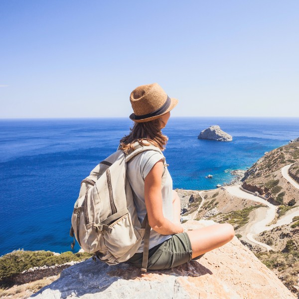 NCFE Level 3 Certificate in Travel and Tourism