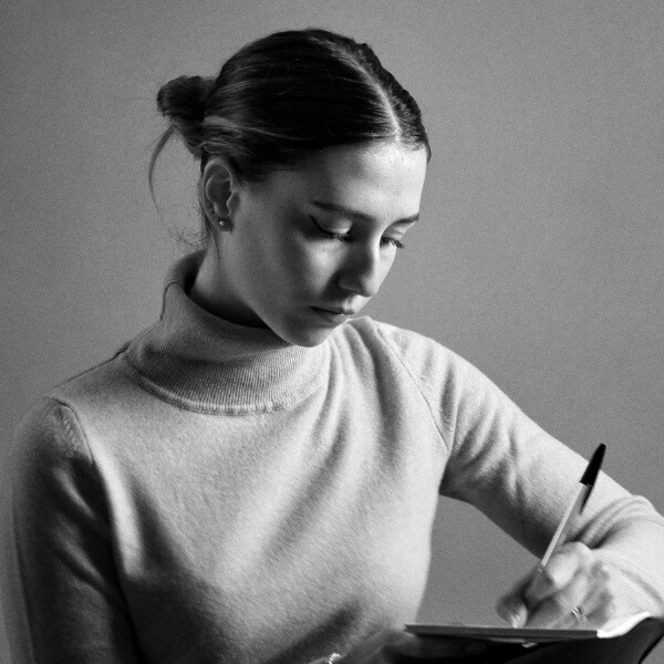 Fiction Writing Level 3 & Fiction Writing Level 4