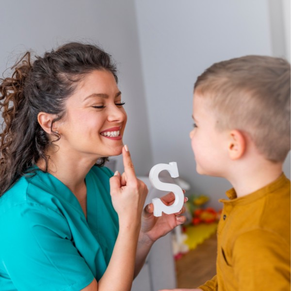 NCFE CACHE Level 3 Award in Supporting Children and Young People’s Speech, Language and Communication