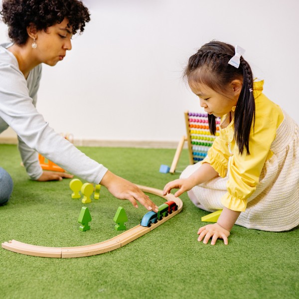 NCFE CACHE Level 3 Award in Transition to Playwork