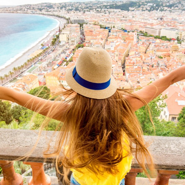 NCFE Level 3 Introductory Certificate in Travel and Tourism