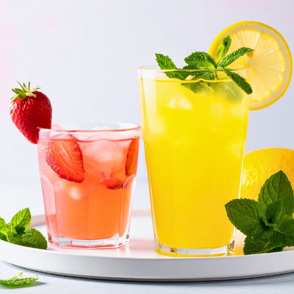 Food and Beverages Management Level 3