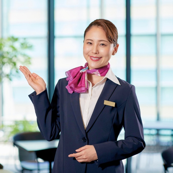 Hospitality Level 3