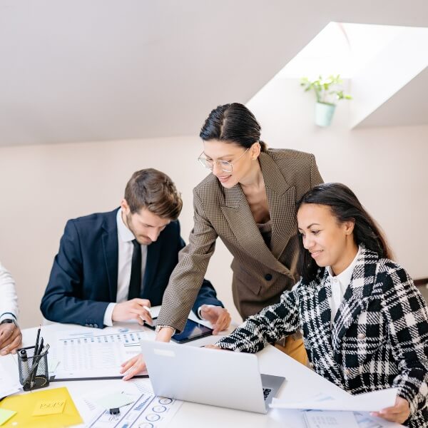 CMI Management and Leadership Level 5 Certificate