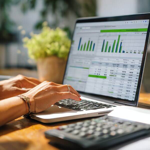 AAT Accounting Level 3