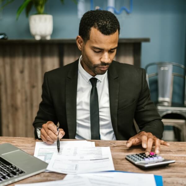 AAT Accounting Level 4