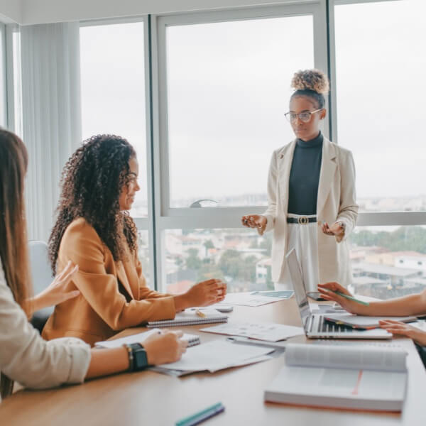 ILM Certificate in Leadership and Management Level 3