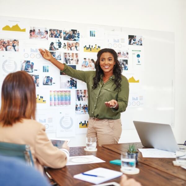 ILM Level 5 Award in Leadership and Management