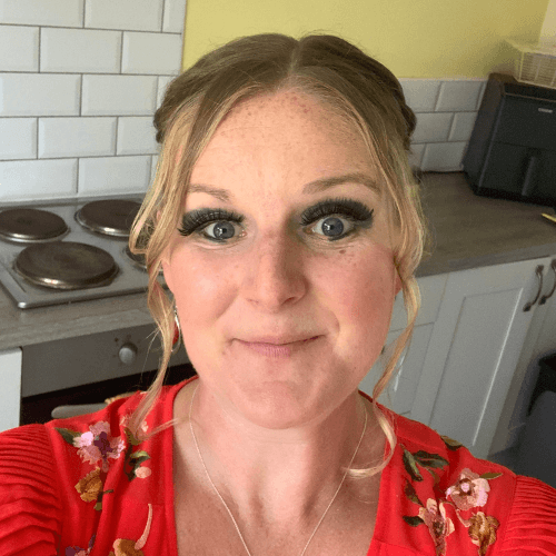 Jade’s Journey to Early Years Success