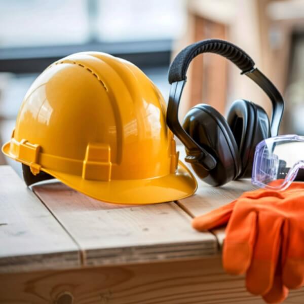 NEBOSH Health and Safety Management for Construction UK