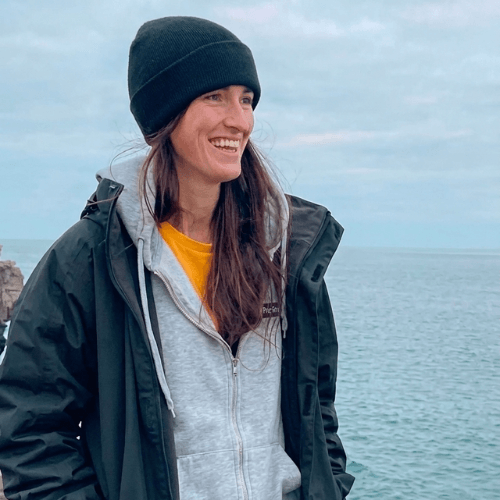 Roxanne’s Journey: From Fitness to Counselling