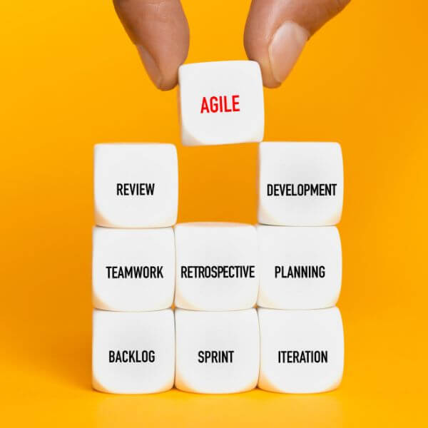 PRINCE2 Agile Practitioner