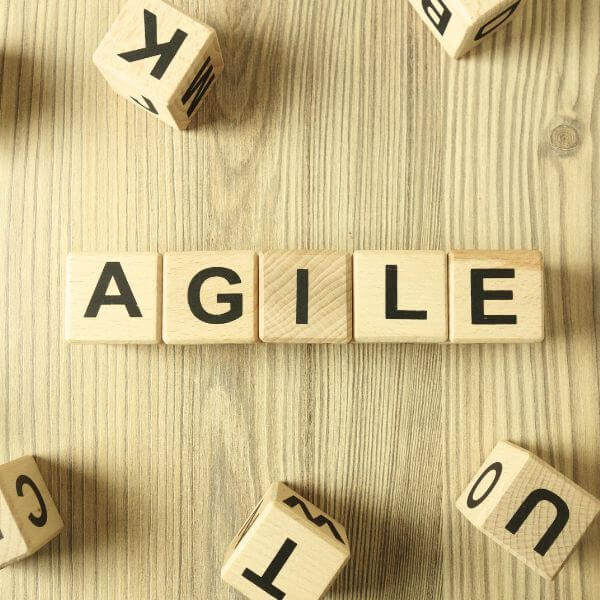 PRINCE2 Agile Foundation
