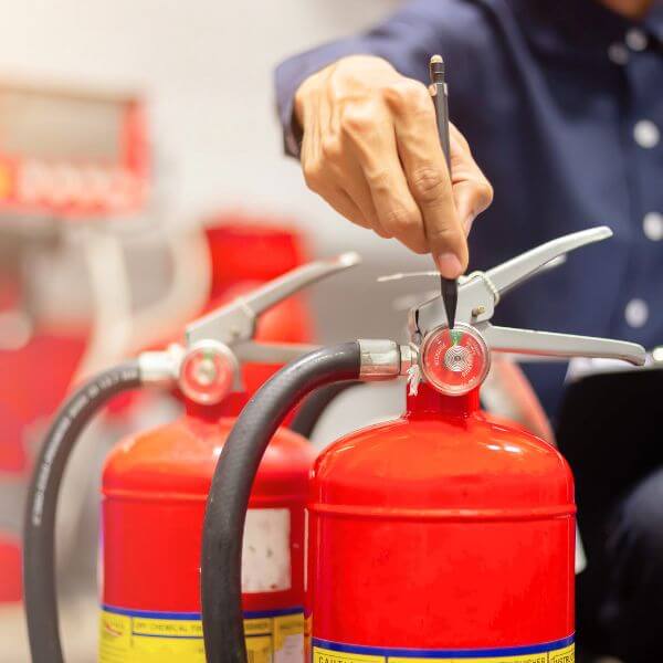NEBOSH Fire Certificate