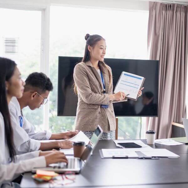 CIPD Organisational Learning and Development Level 5