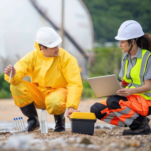 NEBOSH National Diploma in Environmental Management