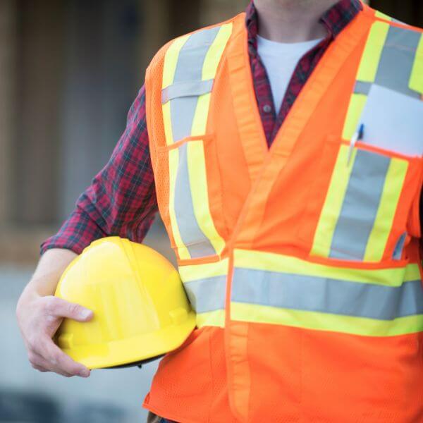 NEBOSH National General Certificate in Occupational Health and Safety